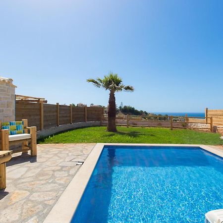 Chainteris Villas, Vast Views, By Thinkvilla Prinos  Exterior photo
