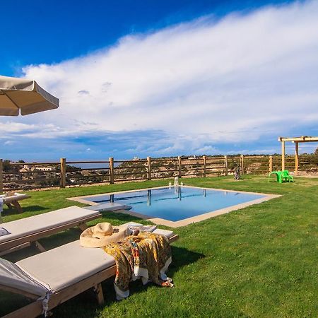Chainteris Villas, Vast Views, By Thinkvilla Prinos  Exterior photo
