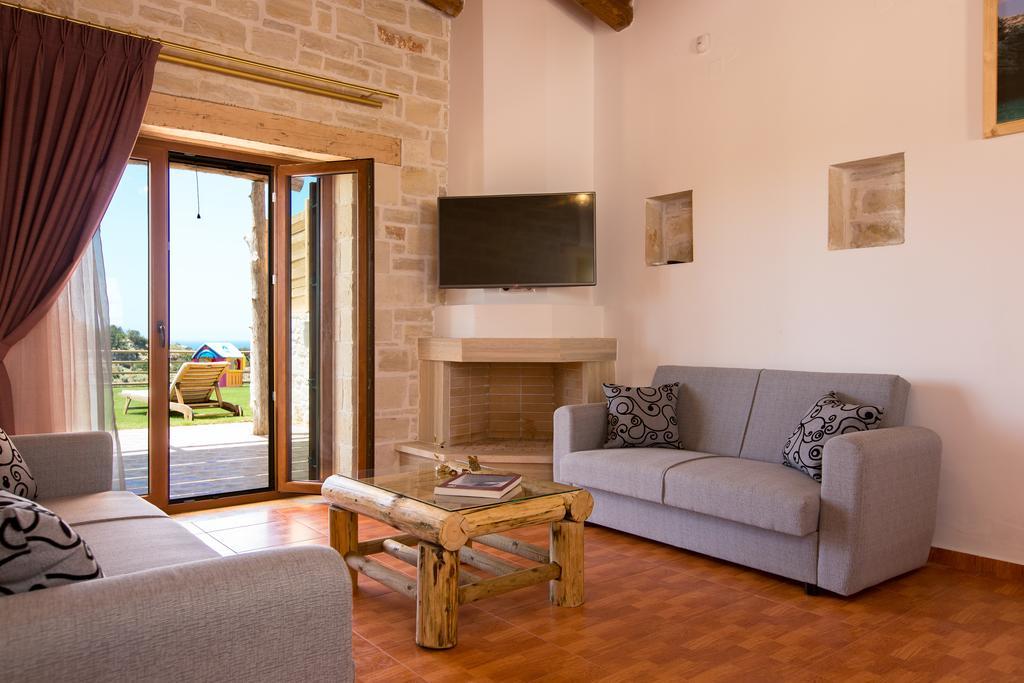 Chainteris Villas, Vast Views, By Thinkvilla Prinos  Exterior photo