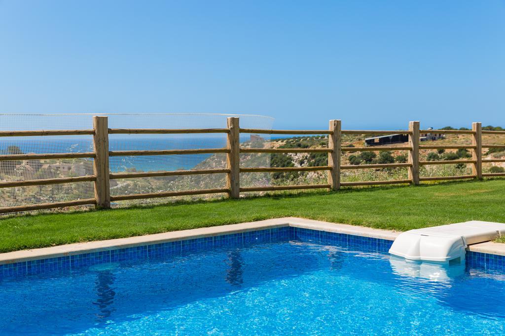 Chainteris Villas, Vast Views, By Thinkvilla Prinos  Exterior photo