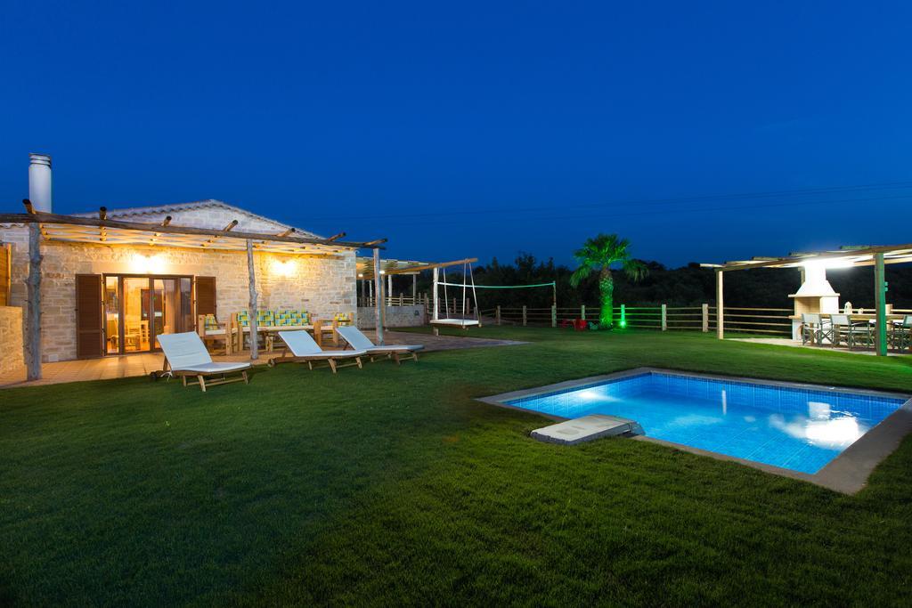 Chainteris Villas, Vast Views, By Thinkvilla Prinos  Exterior photo