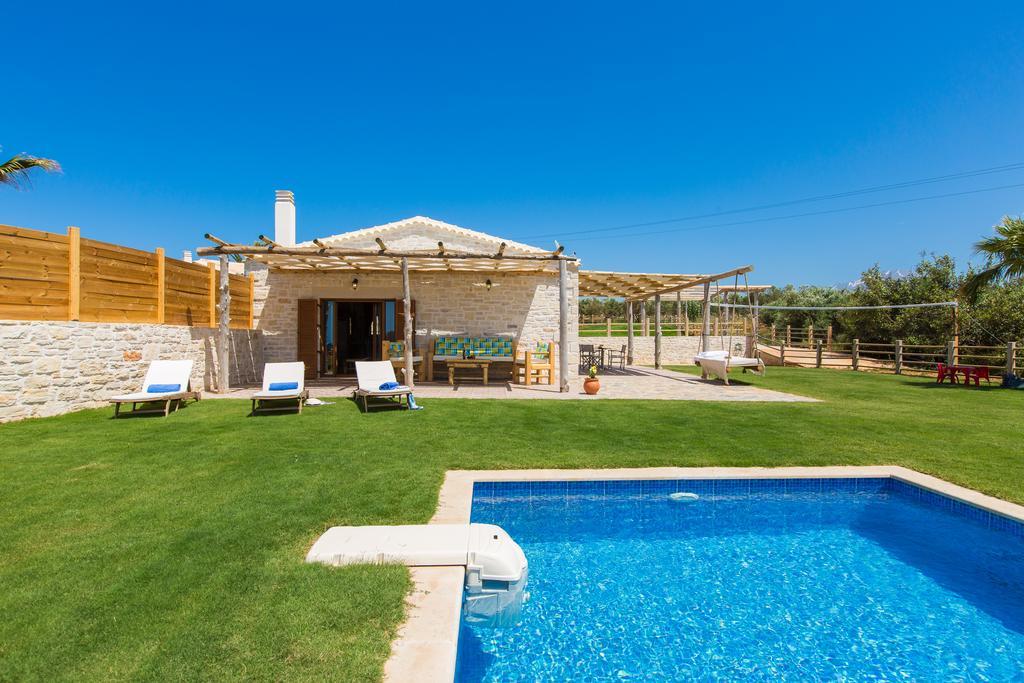 Chainteris Villas, Vast Views, By Thinkvilla Prinos  Exterior photo
