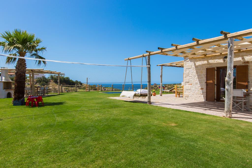 Chainteris Villas, Vast Views, By Thinkvilla Prinos  Exterior photo