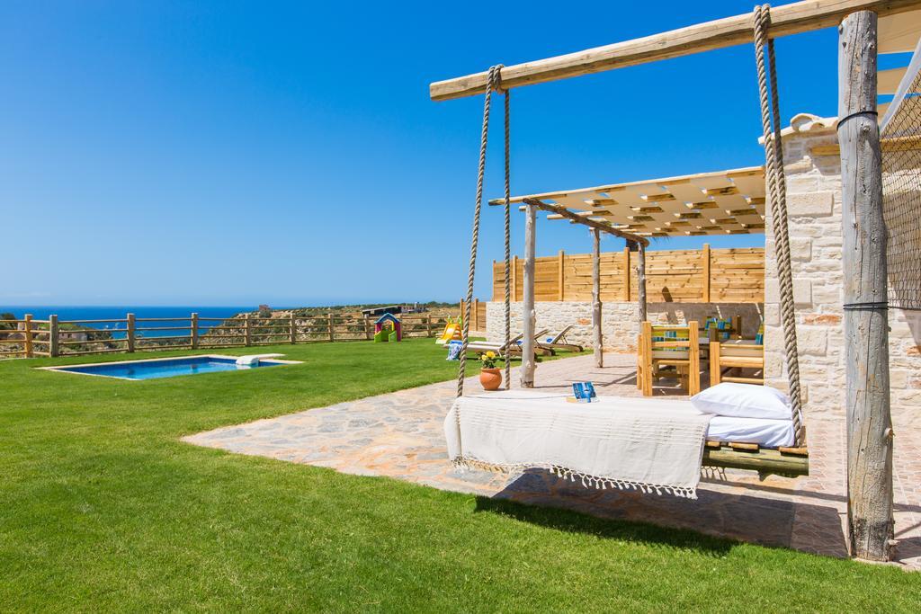 Chainteris Villas, Vast Views, By Thinkvilla Prinos  Exterior photo