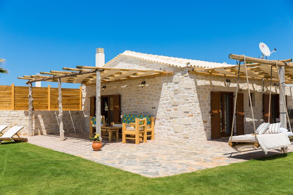 Chainteris Villas, Vast Views, By Thinkvilla Prinos  Exterior photo