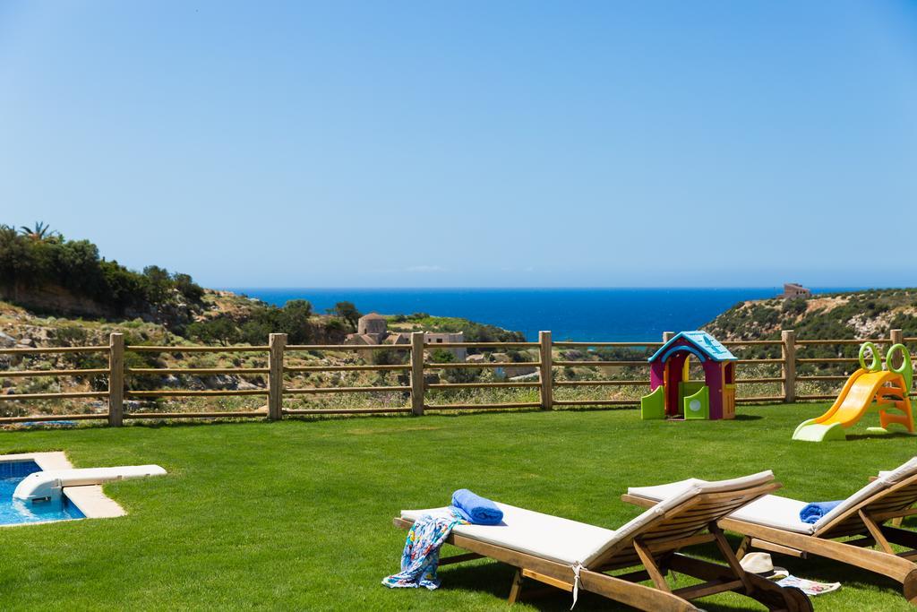 Chainteris Villas, Vast Views, By Thinkvilla Prinos  Exterior photo