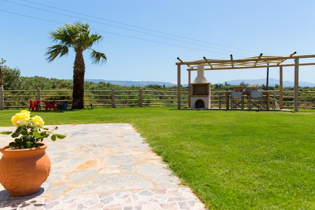 Chainteris Villas, Vast Views, By Thinkvilla Prinos  Exterior photo