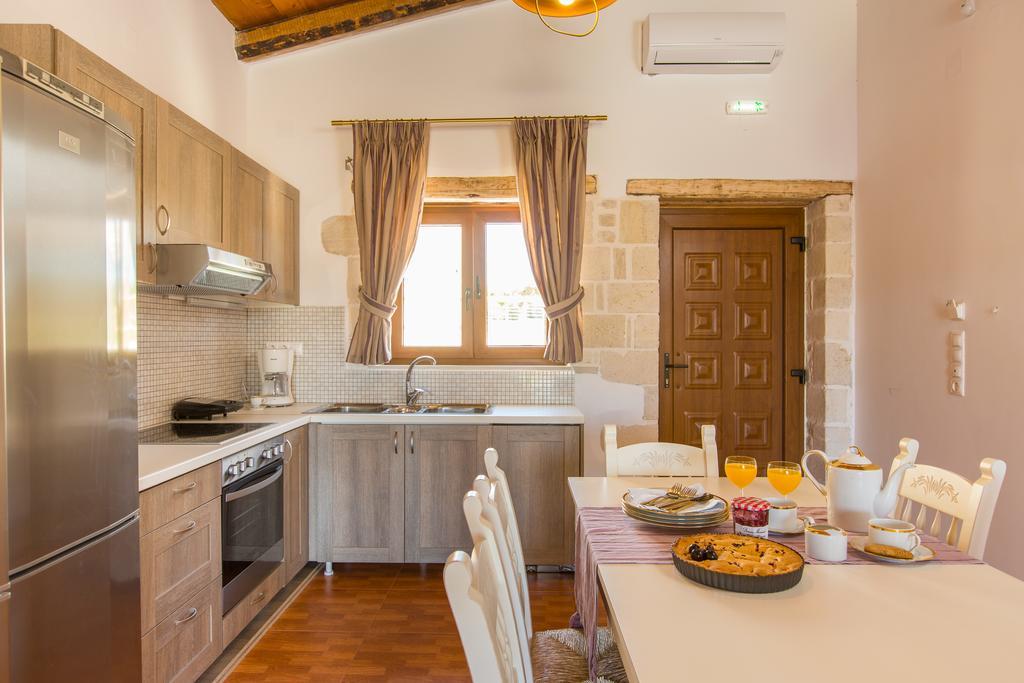 Chainteris Villas, Vast Views, By Thinkvilla Prinos  Exterior photo