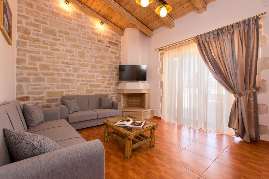 Chainteris Villas, Vast Views, By Thinkvilla Prinos  Exterior photo