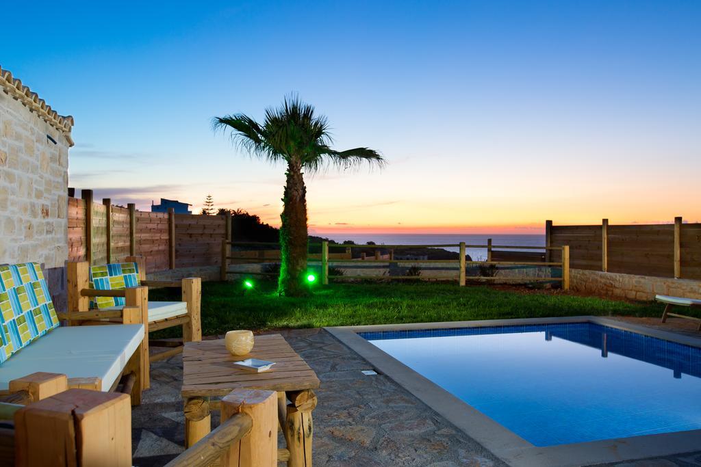 Chainteris Villas, Vast Views, By Thinkvilla Prinos  Exterior photo