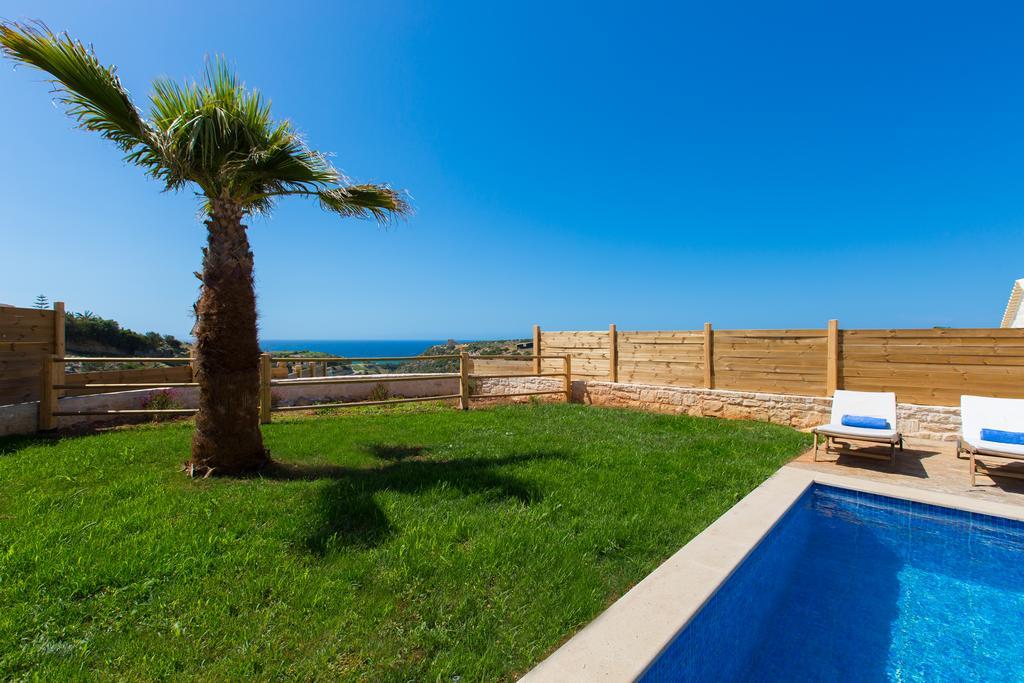 Chainteris Villas, Vast Views, By Thinkvilla Prinos  Exterior photo