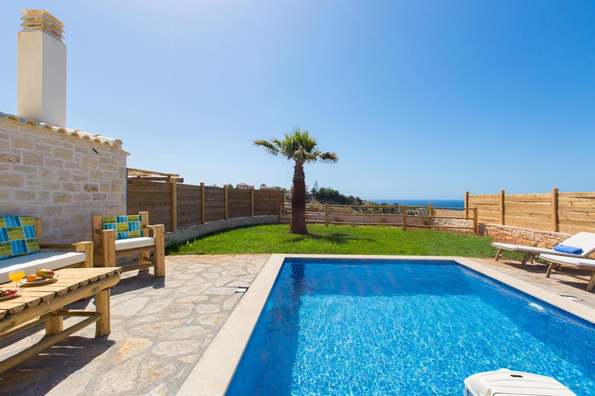 Chainteris Villas, Vast Views, By Thinkvilla Prinos  Exterior photo