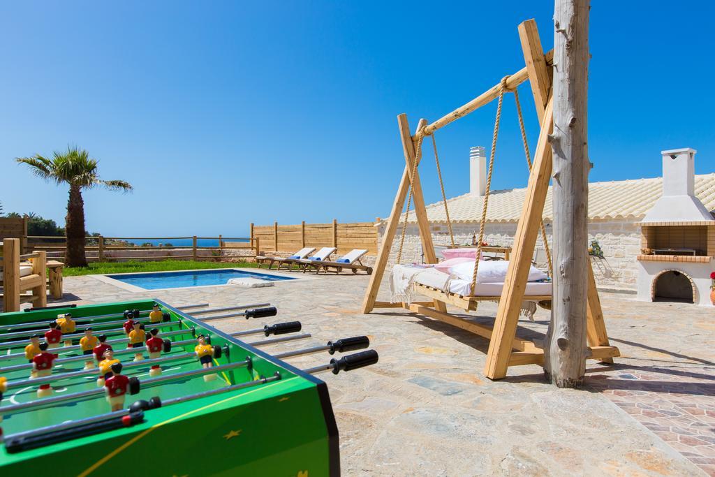 Chainteris Villas, Vast Views, By Thinkvilla Prinos  Exterior photo
