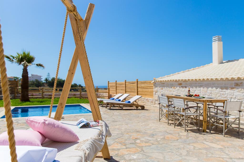 Chainteris Villas, Vast Views, By Thinkvilla Prinos  Exterior photo
