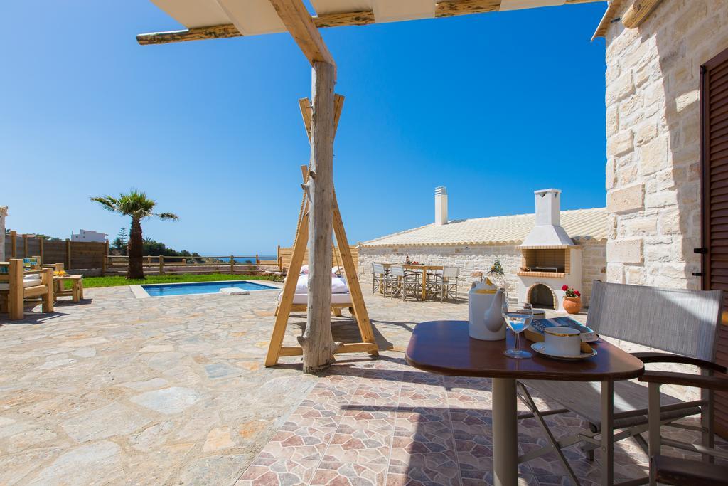 Chainteris Villas, Vast Views, By Thinkvilla Prinos  Exterior photo
