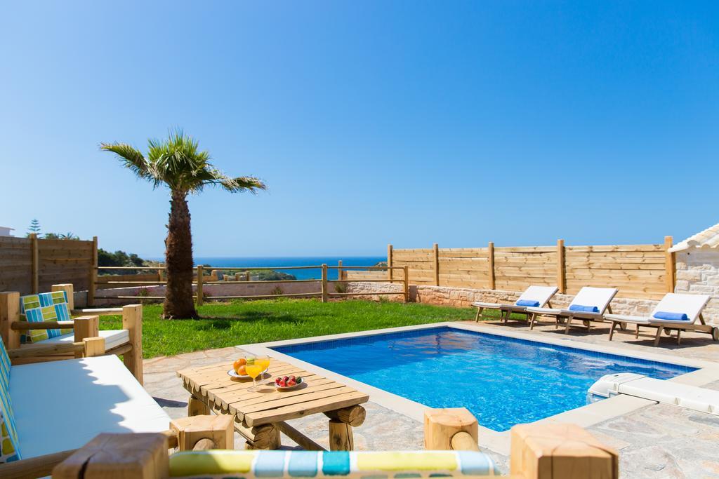 Chainteris Villas, Vast Views, By Thinkvilla Prinos  Exterior photo