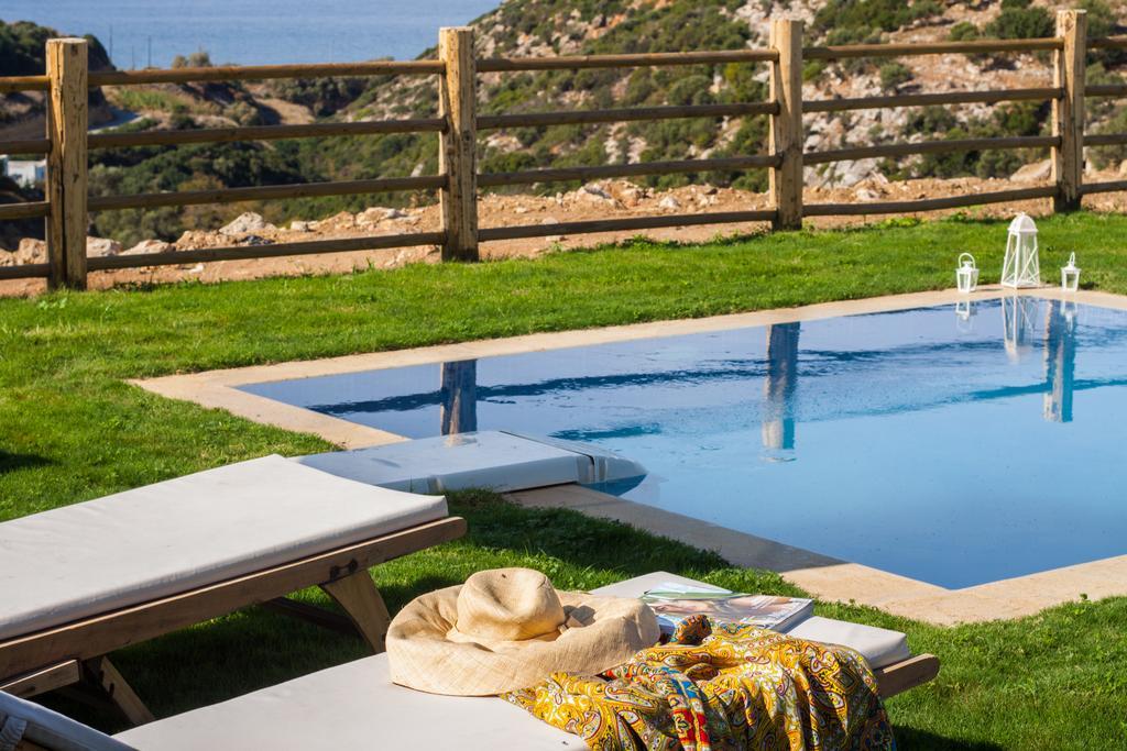 Chainteris Villas, Vast Views, By Thinkvilla Prinos  Exterior photo