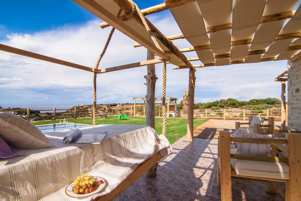 Chainteris Villas, Vast Views, By Thinkvilla Prinos  Exterior photo