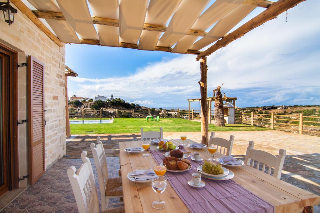 Chainteris Villas, Vast Views, By Thinkvilla Prinos  Exterior photo