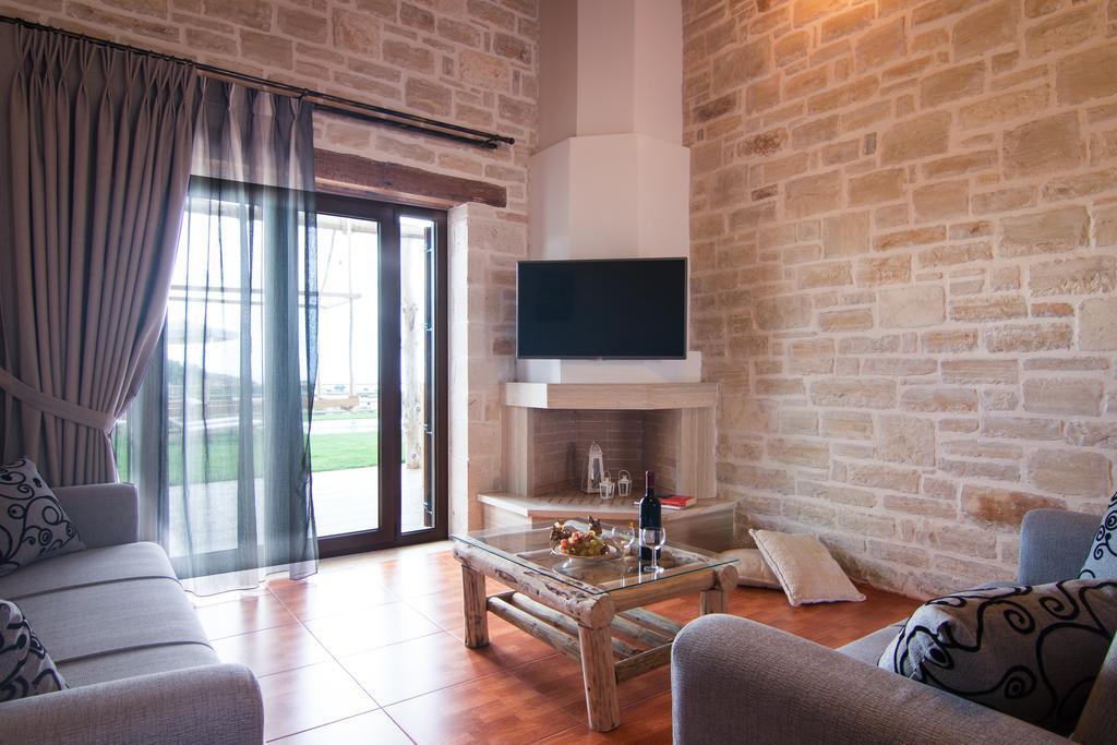 Chainteris Villas, Vast Views, By Thinkvilla Prinos  Exterior photo