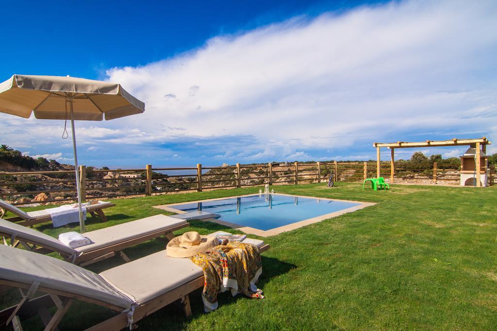 Chainteris Villas, Vast Views, By Thinkvilla Prinos  Exterior photo