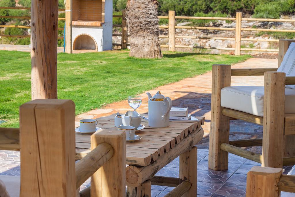 Chainteris Villas, Vast Views, By Thinkvilla Prinos  Exterior photo