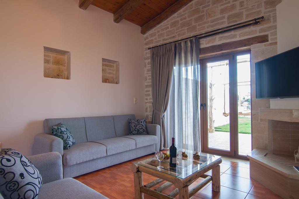 Chainteris Villas, Vast Views, By Thinkvilla Prinos  Exterior photo