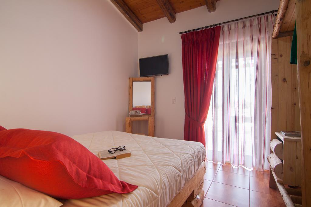 Chainteris Villas, Vast Views, By Thinkvilla Prinos  Exterior photo