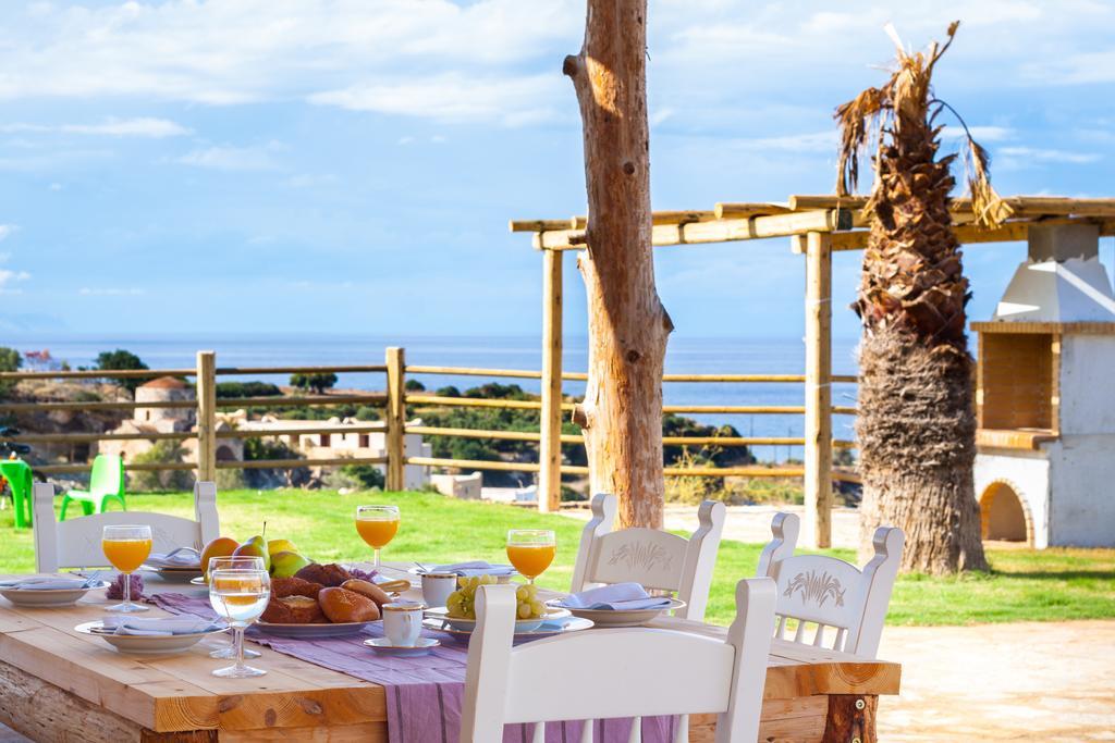 Chainteris Villas, Vast Views, By Thinkvilla Prinos  Exterior photo