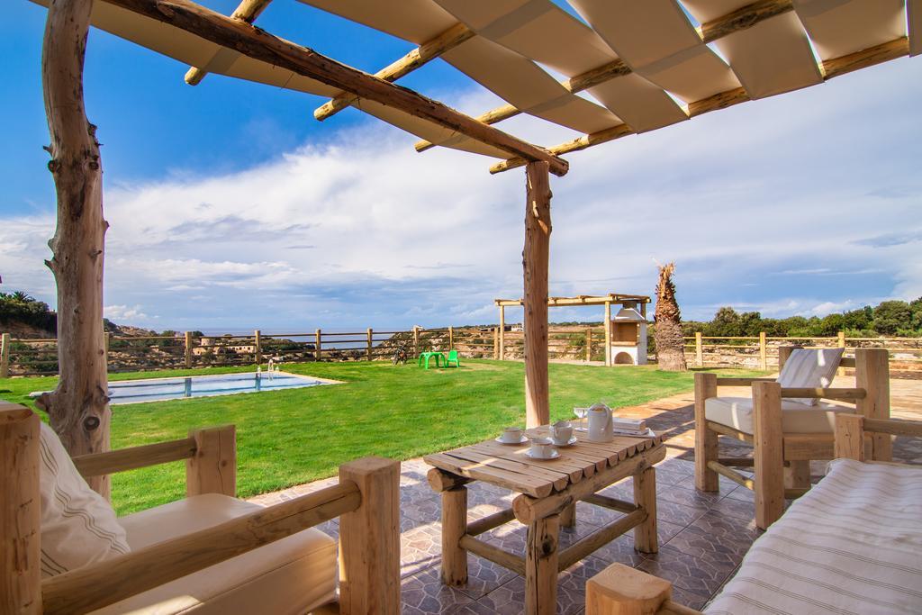 Chainteris Villas, Vast Views, By Thinkvilla Prinos  Exterior photo