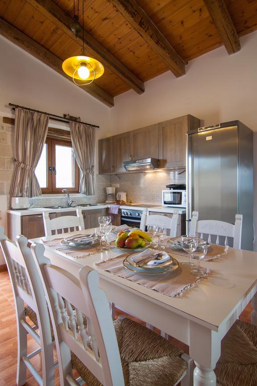 Chainteris Villas, Vast Views, By Thinkvilla Prinos  Exterior photo