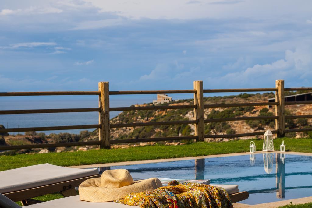 Chainteris Villas, Vast Views, By Thinkvilla Prinos  Exterior photo