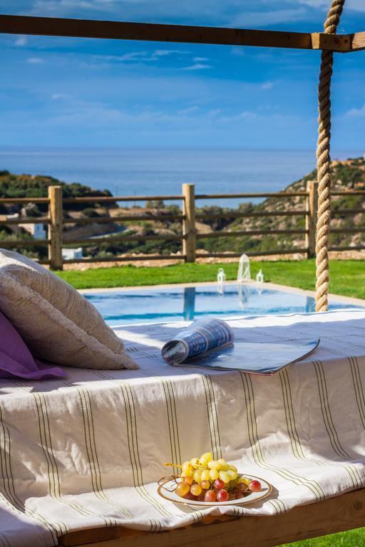 Chainteris Villas, Vast Views, By Thinkvilla Prinos  Exterior photo