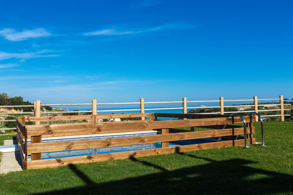 Chainteris Villas, Vast Views, By Thinkvilla Prinos  Exterior photo