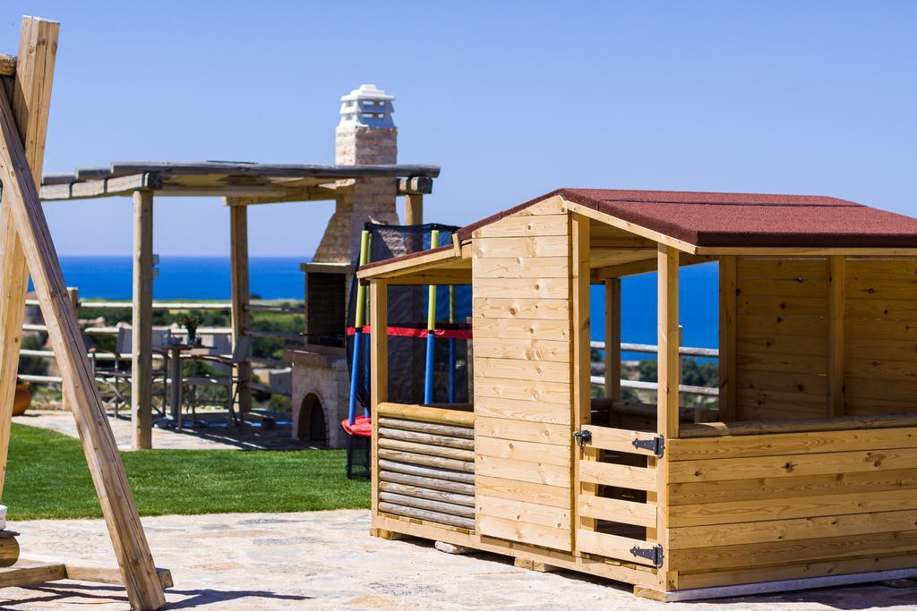 Chainteris Villas, Vast Views, By Thinkvilla Prinos  Exterior photo
