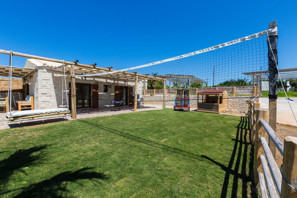 Chainteris Villas, Vast Views, By Thinkvilla Prinos  Exterior photo